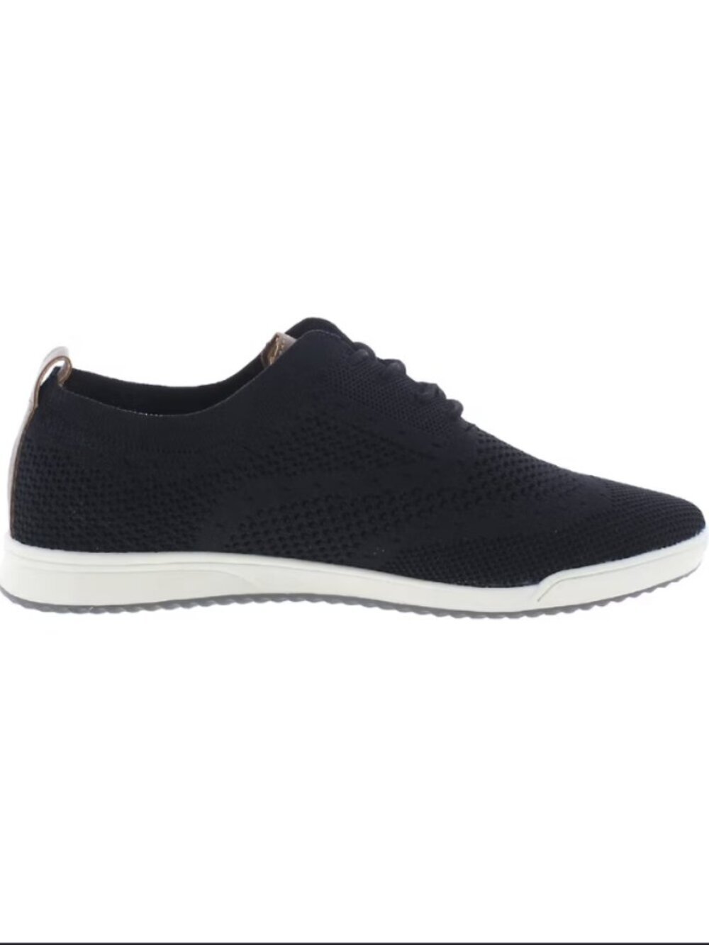 Izod Men's Breeze Shoes in black Size 10.5